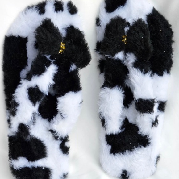 NEW Havaianas Black White Flip Flop US 7/8 -37/38 - Picture 2 of 8